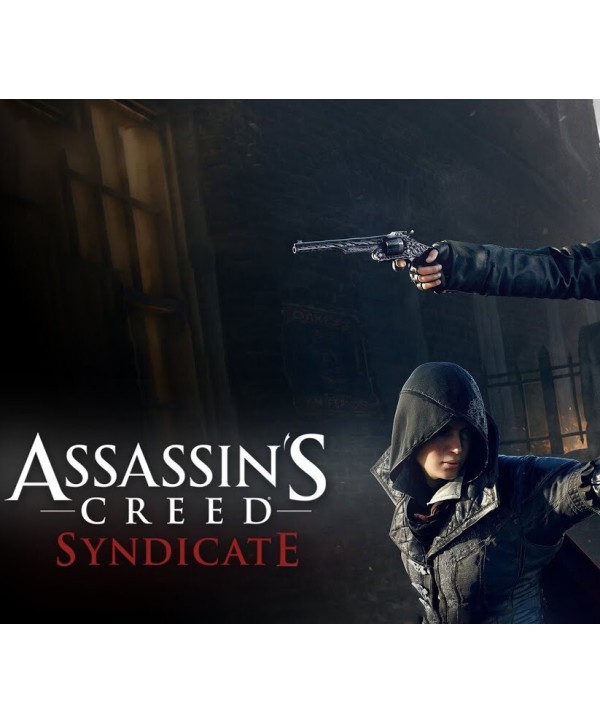 Assassin's Creed Syndicate - Season Pass Ubisoft Connect Ubisoft Key GLOBAL